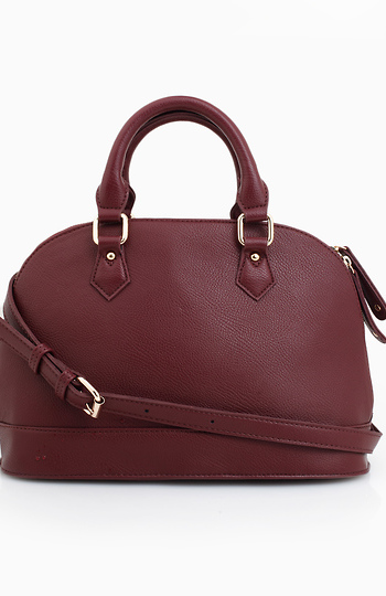Structured Doctor Bag Slide 1