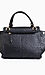Faux Ostrich Skin Handbag Thumb 3