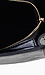 Faux Ostrich Skin Handbag Thumb 5