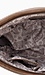 Boho Chain Link Woven Clutch Thumb 5