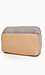 Tri-Sectional Color Block Purse Thumb 2