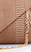 In The Woods Python Clutch Thumb 4