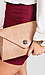 In The Woods Python Clutch Thumb 5