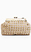 Modern Vintage Snap Clutch Thumb 1