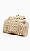 Modern Vintage Snap Clutch Thumb 2
