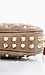 Quilted and Stud Clutch Thumb 3