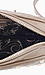 Quilted and Stud Clutch Thumb 4