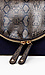 Reptile Flap Clutch Thumb 4