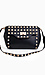 Studio 54 Studded Bag Thumb 1