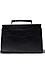 Textured Leather Tote Thumb 3