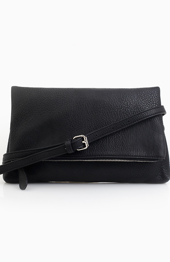 Fold Over Chic Clutch Slide 1