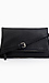 Fold Over Chic Clutch Thumb 1