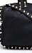 Punk Rock Spike Border Bag Thumb 4