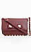 Studded Trim Wristlet Thumb 1