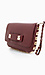 Studded Trim Wristlet Thumb 2