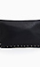 Studded Border Flap Clutch Thumb 3
