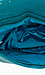 Spike Lined Envelope Clutch Thumb 5