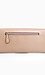 Studded Flap Envelope Clutch Thumb 3