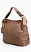 Center Stitch Trim Handbag Thumb 2