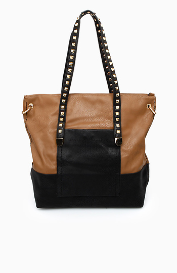 City Tone Tote Slide 1