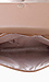 Reptile Two-Tone Clutch Thumb 5