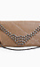 Skull Fringe Clutch Thumb 1
