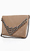 Skull Fringe Clutch Thumb 2