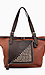 Hidden Stud Tote Thumb 1