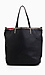 Studded Top Tote Thumb 3