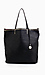 Studded Top Tote Thumb 1