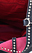Studded Top Tote Thumb 5