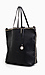 Studded Top Tote Thumb 2
