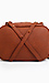 Side Detailed Studded Shoulder Bag Thumb 1