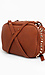 Side Detailed Studded Shoulder Bag Thumb 2