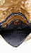 Abstract Canvas Envelope Clutch Thumb 5