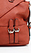 Twin Buckle Handbag Thumb 4