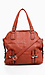 Twin Buckle Handbag Thumb 1