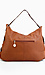 Studded Fringe Hobo Bag Thumb 3