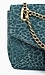 Glitter Animal Print Purse Thumb 4