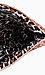 Sequin Fabric Clutch Thumb 3