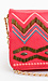 Native Embroidered Mini Bag Thumb 4