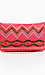 Native Embroidered Mini Bag Thumb 1