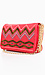 Native Embroidered Mini Bag Thumb 2