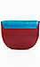 Scallop Fold Over Purse Thumb 3