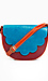 Scallop Fold Over Purse Thumb 1