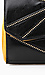 Beaded Flapper Clutch Thumb 4