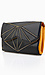 Beaded Flapper Clutch Thumb 2
