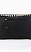 Connect The Dots Studded Envelope Clutch Thumb 3