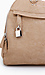 Lock Charm Bowler Bag Thumb 4