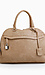 Lock Charm Bowler Bag Thumb 1